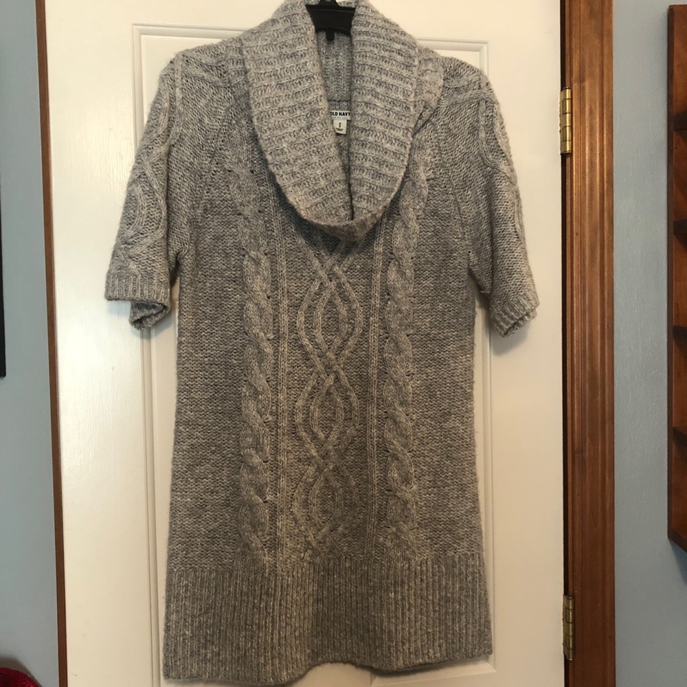 Old Navy Cowl Neck Sweater
